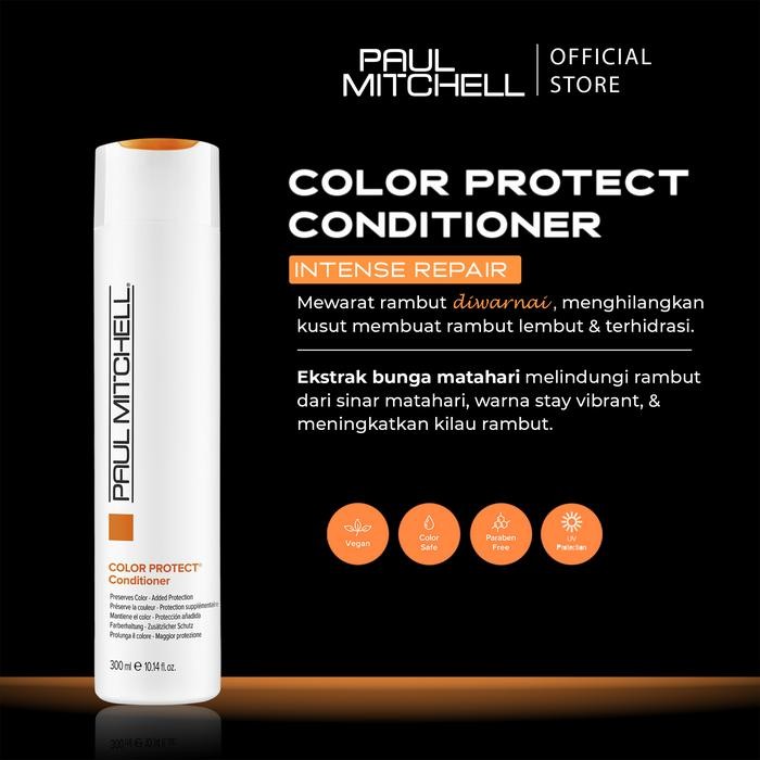 Paul Mitchell Color Protect Conditioner