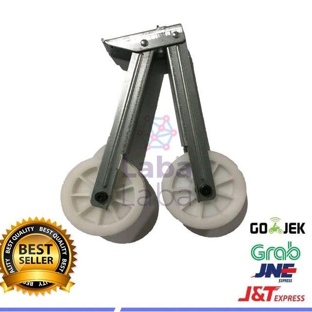 Roller V Dryer Diamante