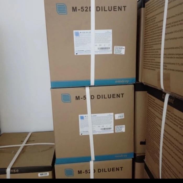 DILUENT MINDRAY M52 5 DIFF