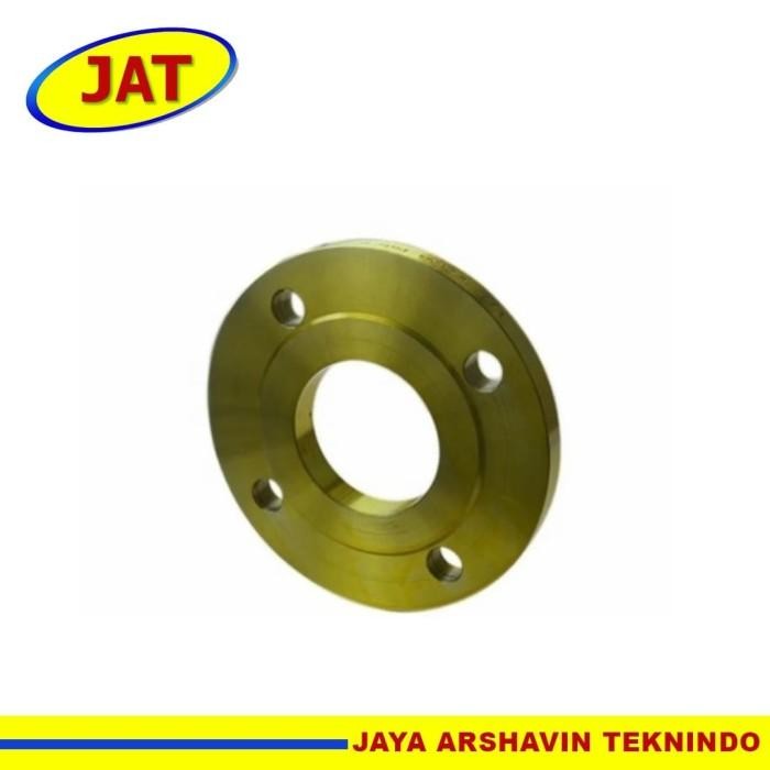 Flange pn 16 std 1" las pn16