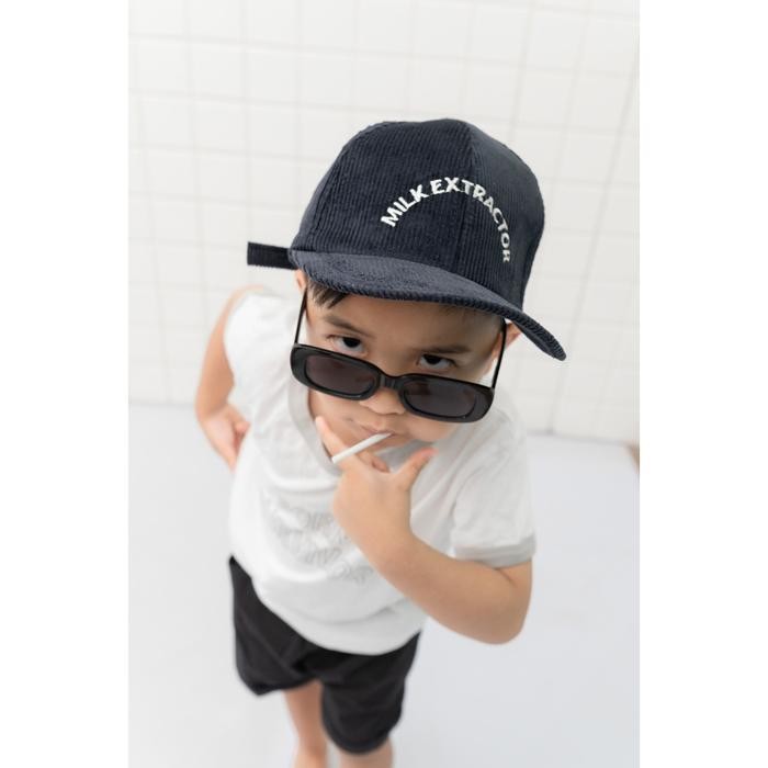 DISKON Baseb Cap - Topi - Ba Loop READY STOCK