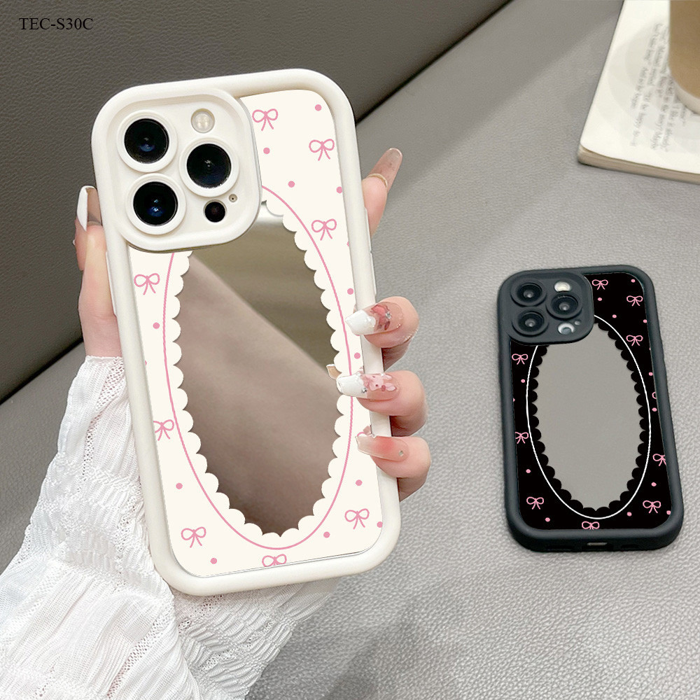 Casing Hp Untuk Tecno Spark 30C Mode Sofcase JZ TY 8903 Cassing