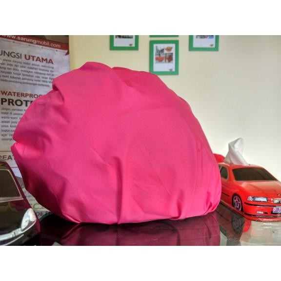 [Expert] Sarung Helm Waterproof