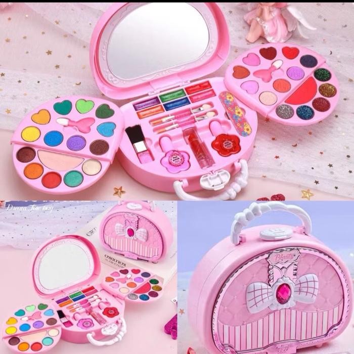 Make Up Anak Anak - Handbag