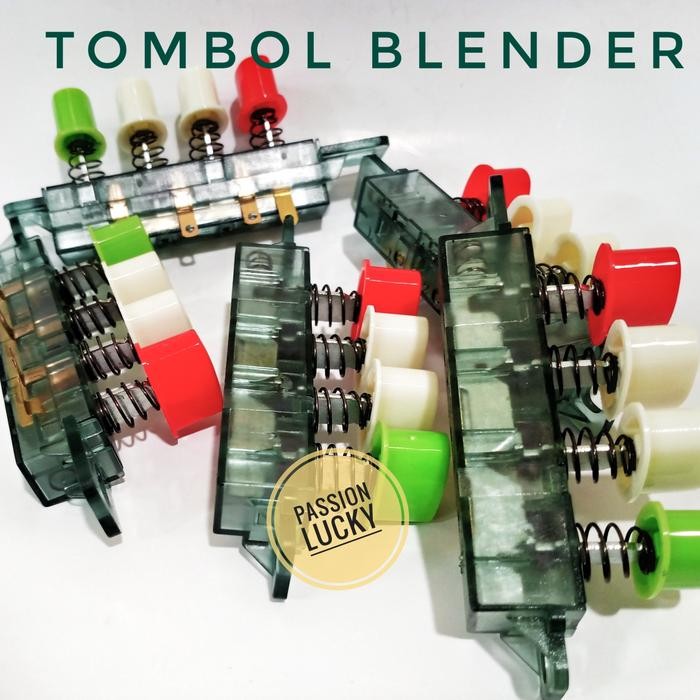 TOMBOL BLENDER /SWITCH SAKLAR BLENDER