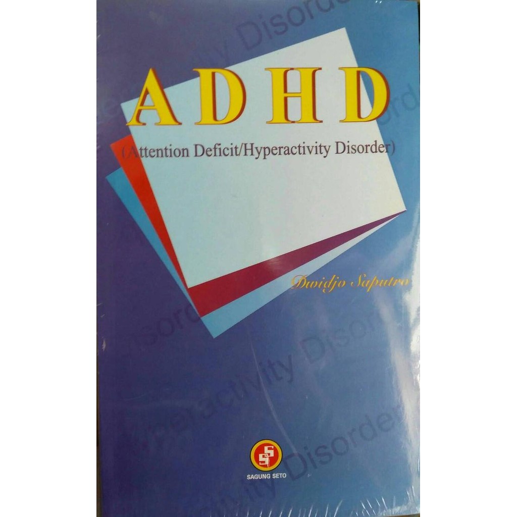 new buku adhd - dwidjo saputro