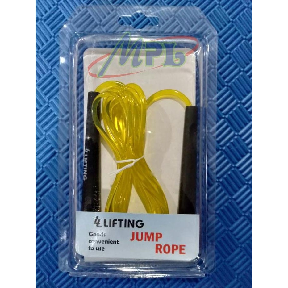 SKIPPING LIFTING SK-17