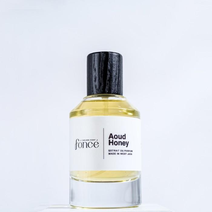 FONCE - Le Luxe Serius Eau de Parfum