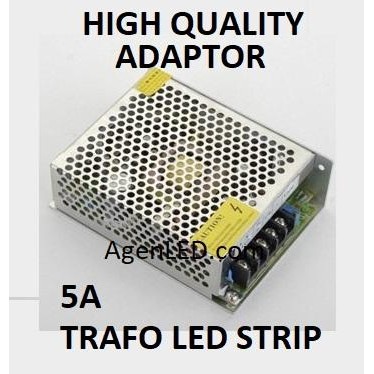 Trafo 5A