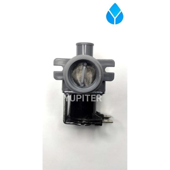 [Expert] Selenoid Valve Drat 3/4