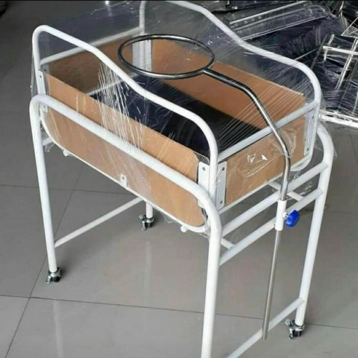 Box Bayi Besi