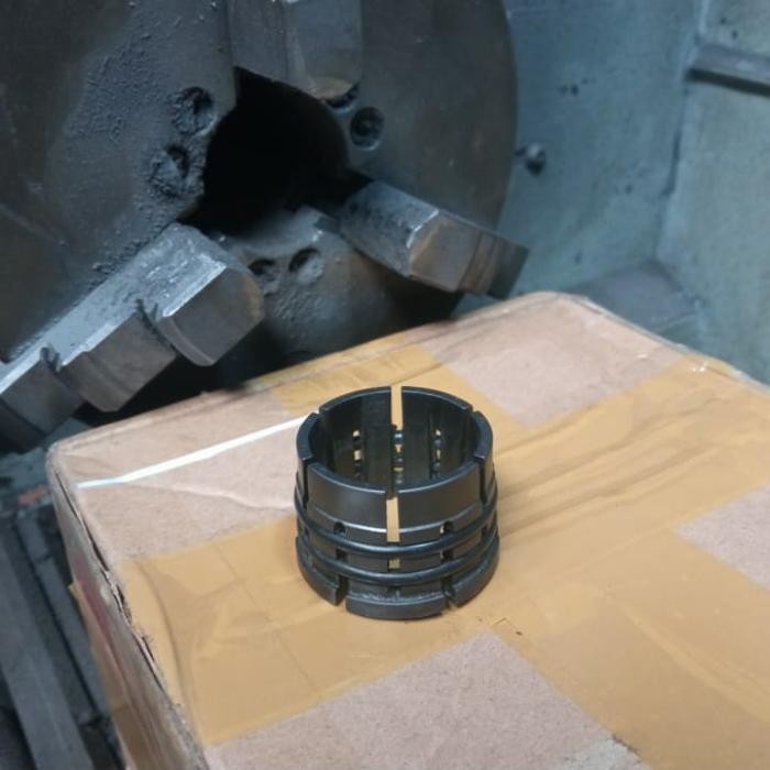 Bushing Rack Steer Wuling Cortez