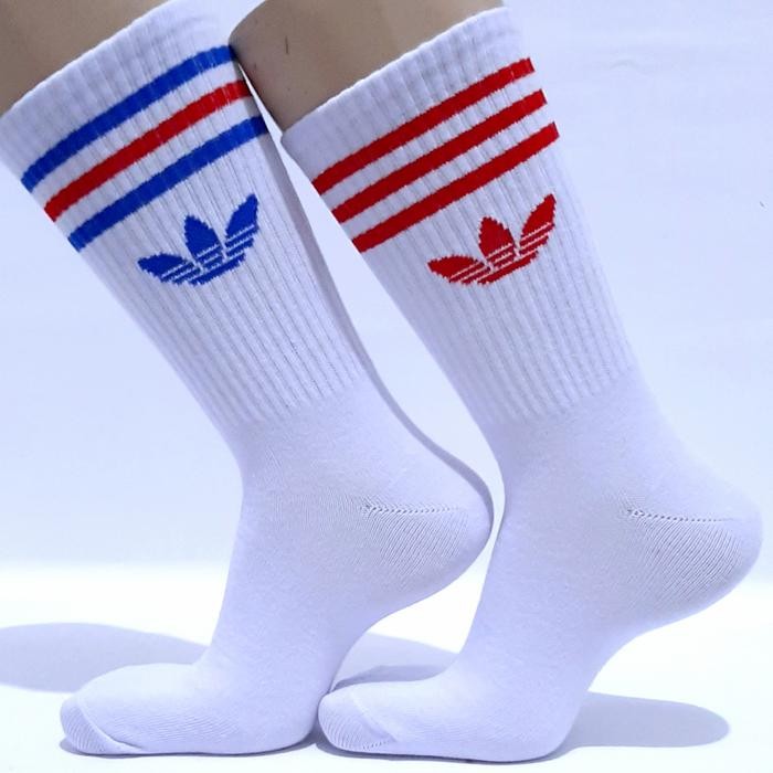 kaos kaki distro pria