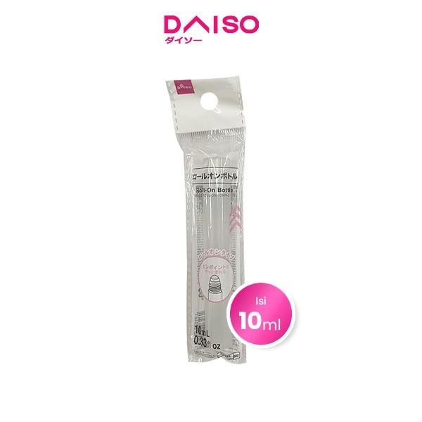Daiso Roll-On Bottle -0.33fl oz - 10mL-