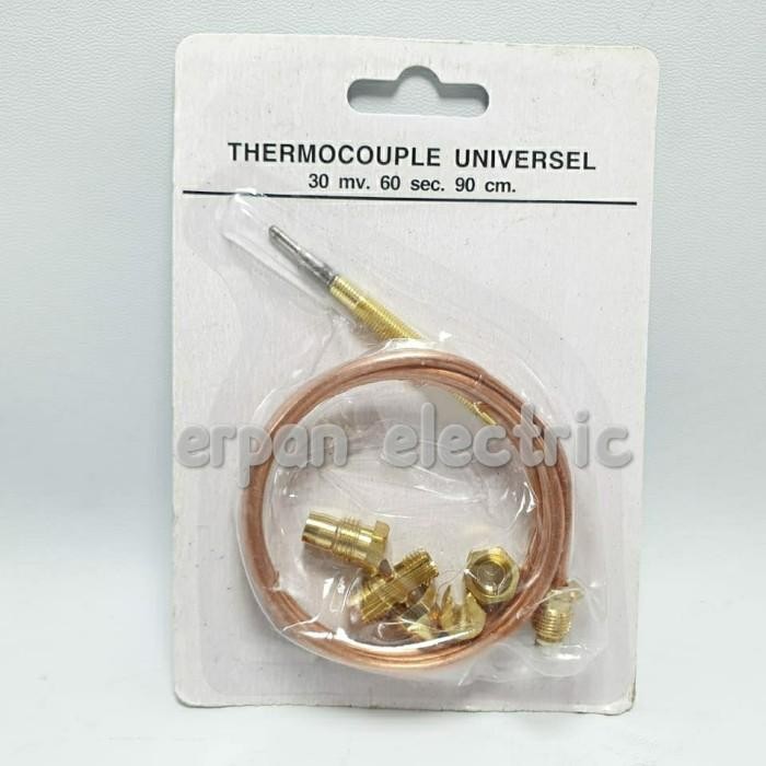 Expert THERMOCOUPLE UNIVERSAL 90CM