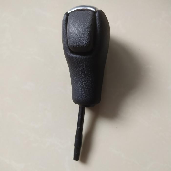 GEAR SHIFT KNOB TUAS PERSENELING MATIC BMW E81 E82 E87 E90 E91 E92 E93