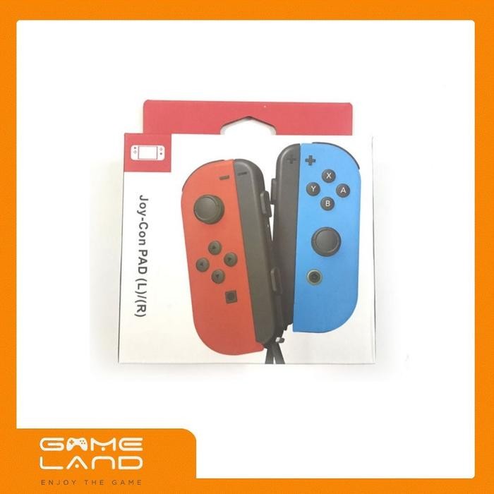 Joy Con Pad W032 for Nintendo Switch