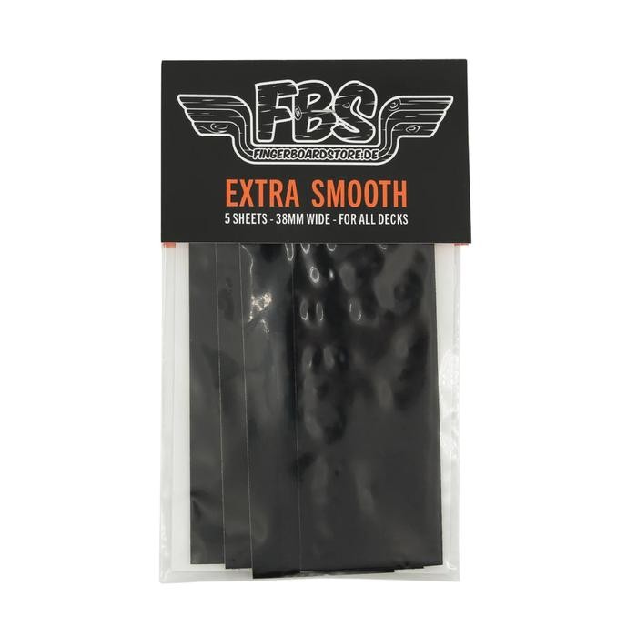 FBS Fingerboard Foamtape Pack 38mm