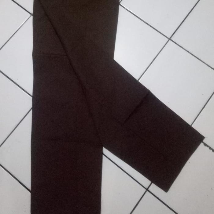 (Expert) celana pramuka SMP, SMA