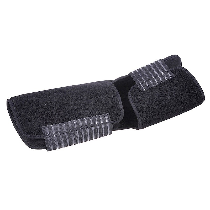 Anti-stab Protective Hack-resistant Elbow Supporter Stab Polymer