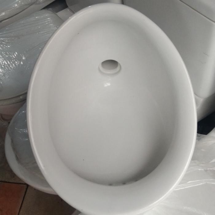 urinal toto U104 complit set