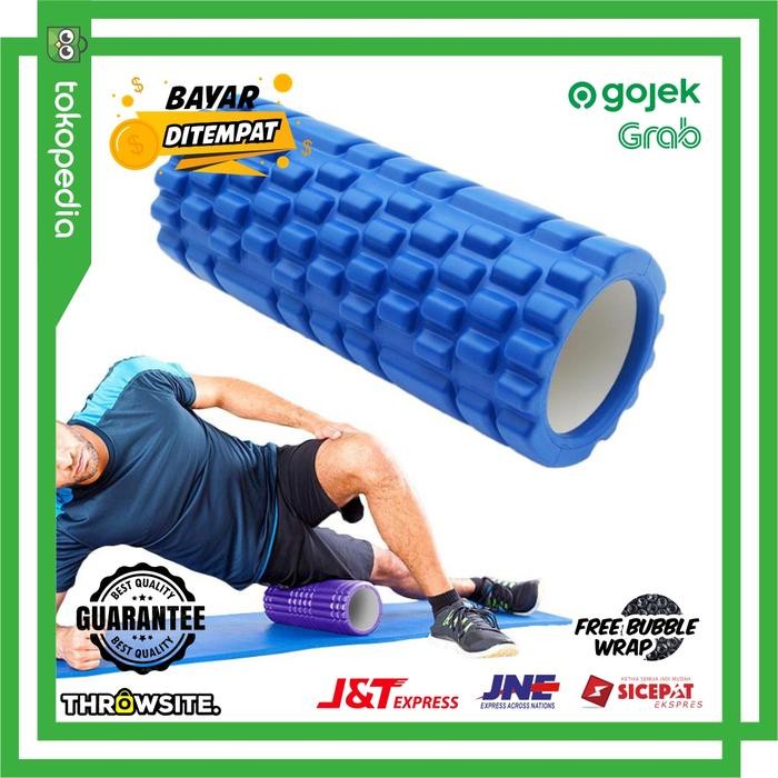 Rumble Roller Foam Yoga