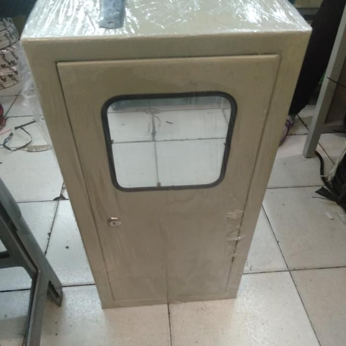 penutup kwh 3 phse