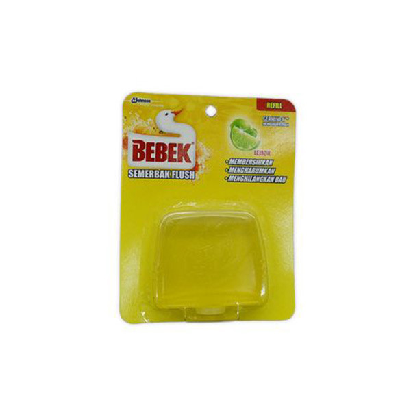 BEBEK SEMERBAK FLUSH REF LMN 50 ML