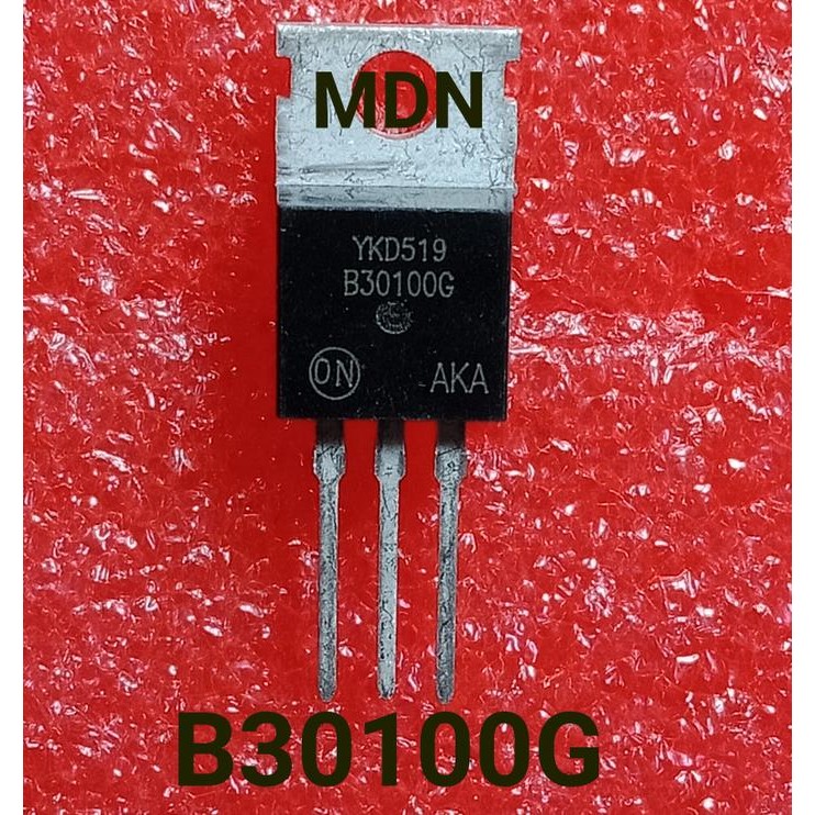 Ready...Ready...Ready...] MBR30100 B30100G 30100