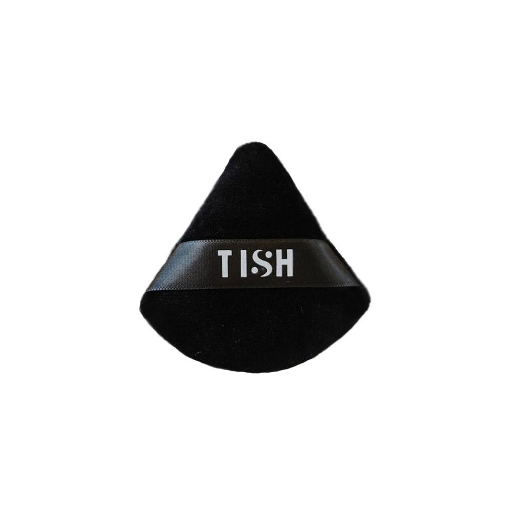 Tish Puffy Puff Sponge