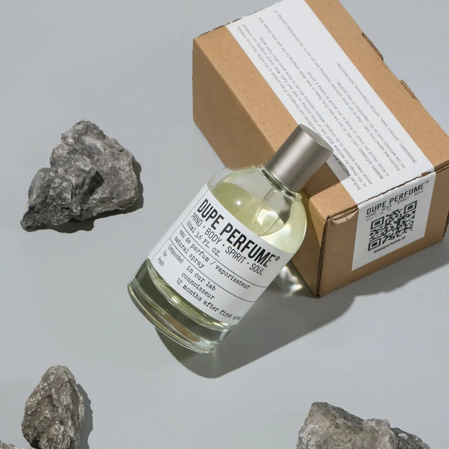 Parfum Joma Elderflower Cordial (U) by DUPE