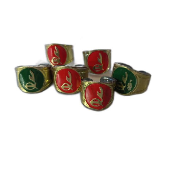 (Expert) RING KACU DASI PRAMUKA