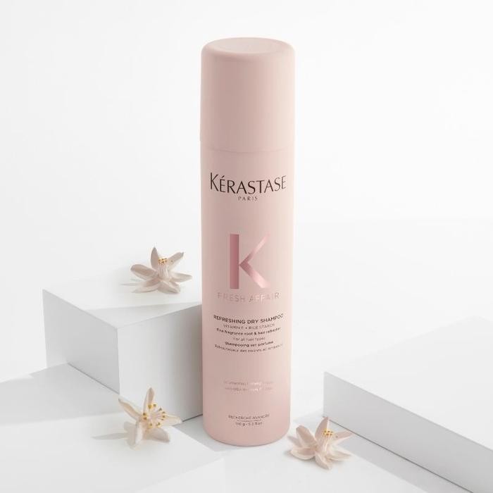 Kerastase Refreshing Dry Shampoo 233ml