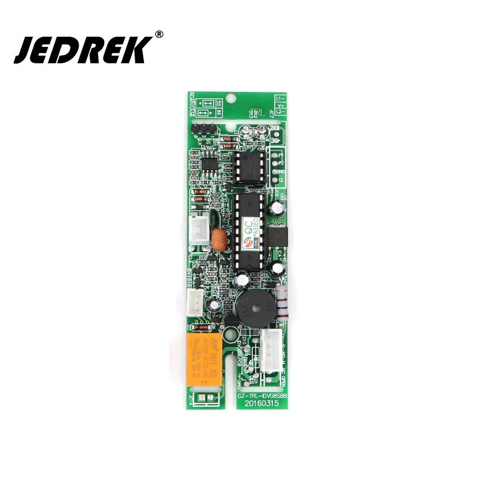 Embedded RFID board Proximity Door Access Control System intercom