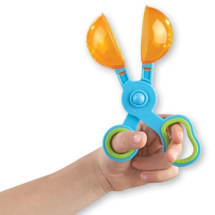 Cocomelon Toys - Learning Resources Handy Scooper