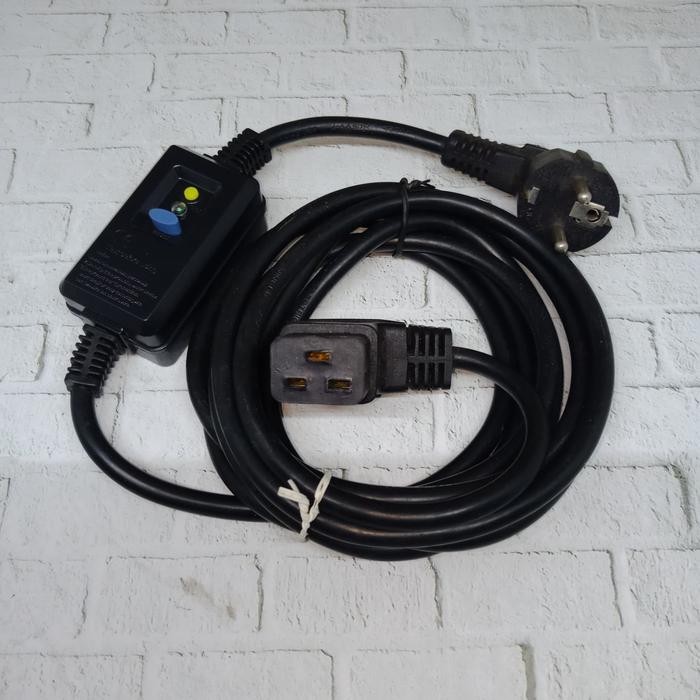 Kabel Power 16A~240V