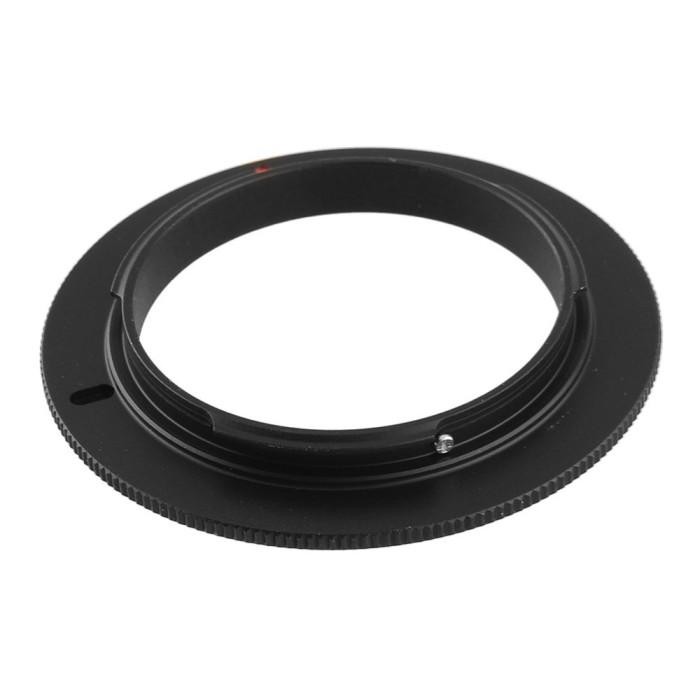 [Expret] Macro Reverse Ring Adapter For Canon 52mm