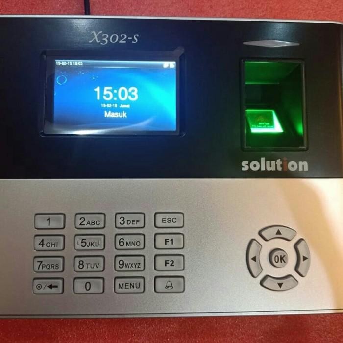 [Expert] Solution X302-S