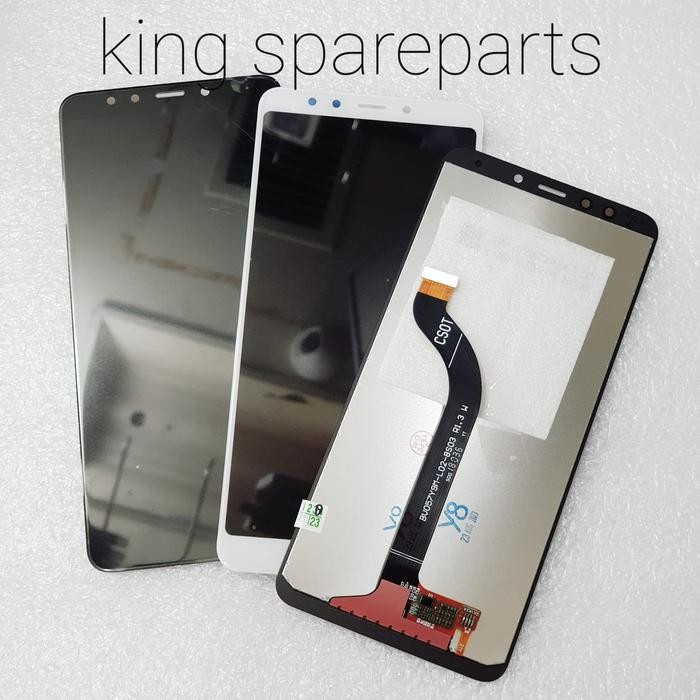 Lcd Touchscreen Xiaomi Redmi 5 Original