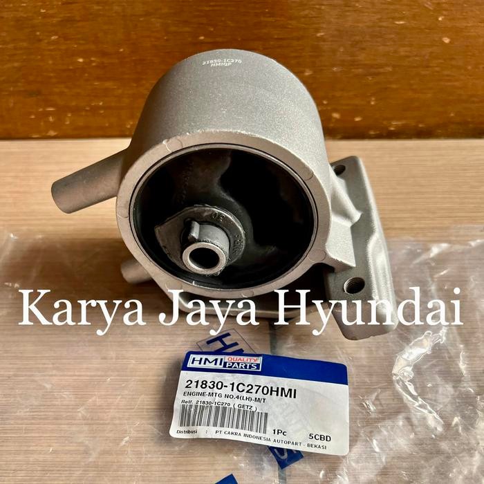 Engine Mounting Kiri Hyundai Getz Mt