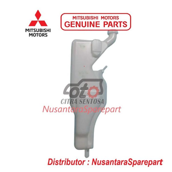 TABUNG RADIATOR XPANDER TANK ASSY,RADIATOR CONDENSER 1375B077