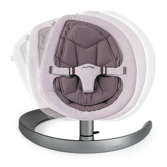 Nuna Curv Grape