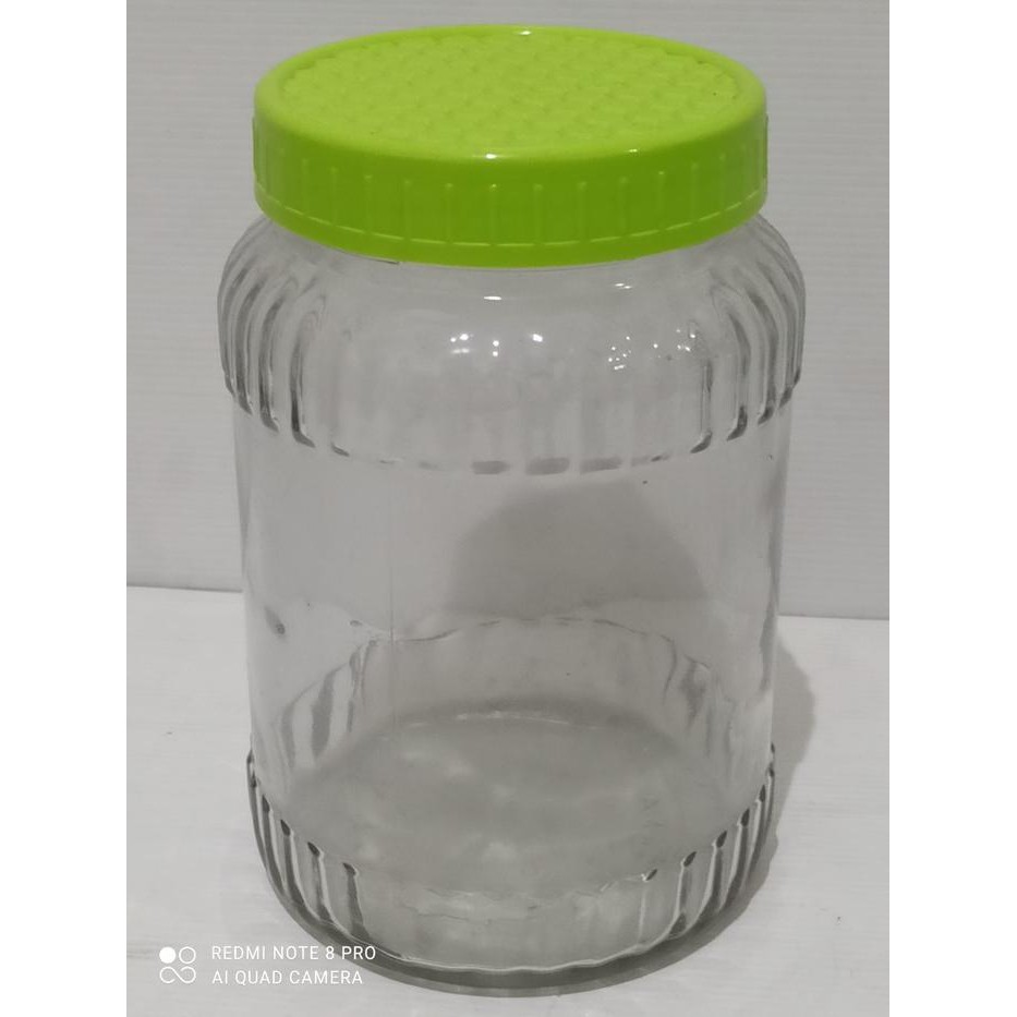 Toples Beling Bulat / Cendol Kode 403