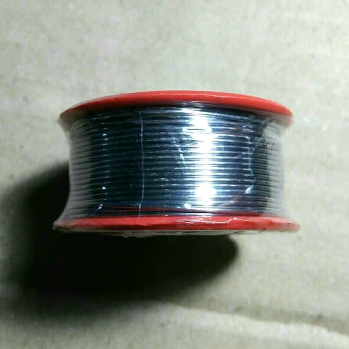 (Expert) Timah Solder / Tinol 10m