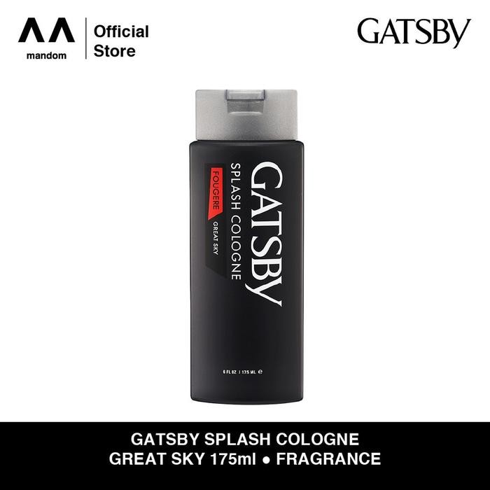 (Allthebest) Splash Cologne 175