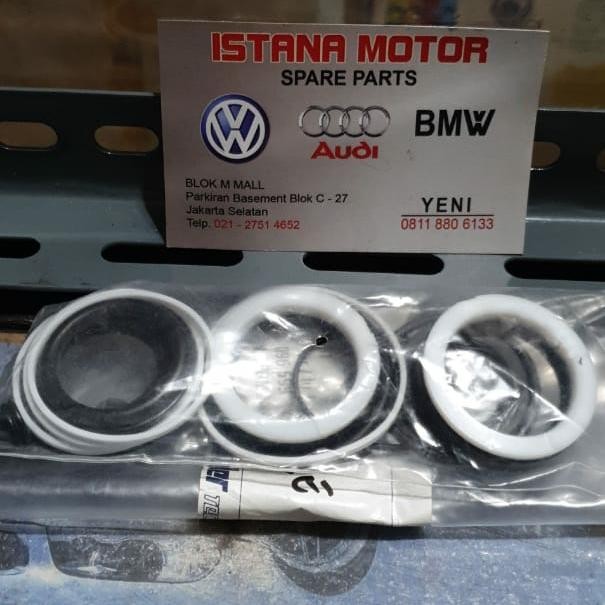 Terbaru Seal Rack Power Steering Bmw E46