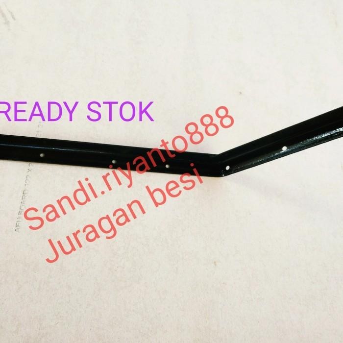 (Expert) Tiang kawat duri