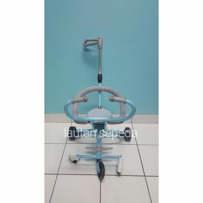 stroller LW 629 exotic