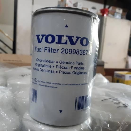 Grosir Filter Volvo Kode 20998367