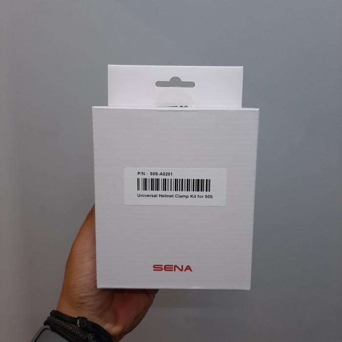 Terbaru Sena 50S Clampkit